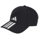Adidas Καπέλο 3-S Climaproof Baseball Cap